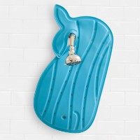 Covoraș de baie Skip Hop Moby Blue (235650) imaginea #4 — magazin online Desire.md