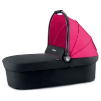 Landou pentru cărucior Recaro Citylife (5653.21211.66) Pink imaginea #1 — magazin online Desire.md