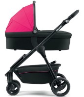 Landou pentru cărucior Recaro Citylife (5653.21211.66) Pink imaginea #2 — magazin online Desire.md