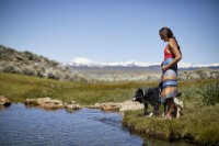 Prosop PackTowl Personal Body Alpine Reflct imaginea #3 — magazin online Desire.md