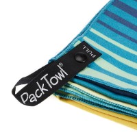 Prosop PackTowl Personal Body Coast Lines imaginea #2 — magazin online Desire.md