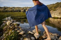 Prosop PackTowl Personal Body Tidal Blue imaginea #4 — magazin online Desire.md