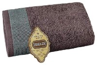 Prosop Василиса Belveder 50x90 Brown imaginea #1 — magazin online Desire.md