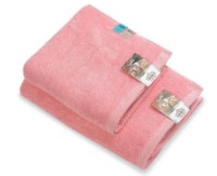 Prosop Василиса Bourgeois Nouveau 45x90 Pink imaginea #1 — magazin online Desire.md