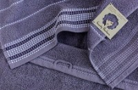 Prosop Василиса S-Barbara 50x90 Lavender Gray imaginea #2 — magazin online Desire.md