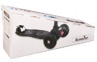 Trotinetă Scooter Led Wheels (38015) imaginea #2 — magazin online Desire.md