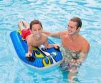 Plută de înot Intex 58165 imaginea #3 — magazin online Desire.md