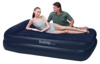 Надувная кровать Bestway 67403 фото №4 — интернет-магазин Desire.md