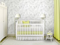 Обои GranDeco 05-03-8 Jack'n Rose  фото №2 — интернет-магазин Desire.md