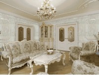 Обои Limonta Wall 01D11 Bottega D'Arte  фото №2 — интернет-магазин Desire.md