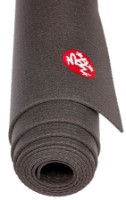 Covoraș fitness Manduka Pro Travel Black 2.5mm imaginea #2 — magazin online Desire.md