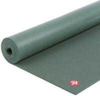 Covoraș fitness Manduka Pro Travel Black Sage 2.5mm imaginea #2 — magazin online Desire.md