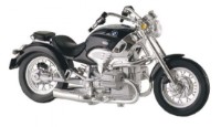 Motocicletă Bburago 1:18 Motorcycle (18-51030)  imaginea #6 — magazin online Desire.md