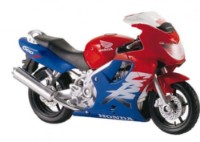 Мотоцикл Bburago 1:18 Motorcycle (18-51030) 