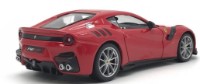 Машина Bburago 1:24 Ferrari F12TDF (18-26021) фото №2 — интернет-магазин Desire.md