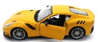 Машина Bburago 1:24 Ferrari F12TDF (18-26021) фото №3 — интернет-магазин Desire.md