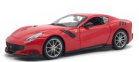 Машина Bburago 1:24 Ferrari F12TDF (18-26021) фото №4 — интернет-магазин Desire.md