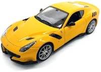 Машина Bburago 1:24 Ferrari F12TDF (18-26021) фото №5 — интернет-магазин Desire.md