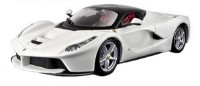 Машина Bburago 1:24 Laferrari (18-26001)  фото №2 — интернет-магазин Desire.md
