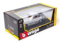 Mașină Bburago 1:24 Mercedes-Benz 300 SL (1954) (18-22023)  