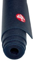 Covoraș fitness Manduka Pro Travel Midnight 2.5mm imaginea #3 — magazin online Desire.md