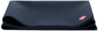 Covoraș fitness Manduka Pro Travel Midnight 2.5mm imaginea #4 — magazin online Desire.md