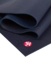 Covoraș fitness Manduka Prolite Long Yoga Mat Midnight imaginea #3 — magazin online Desire.md