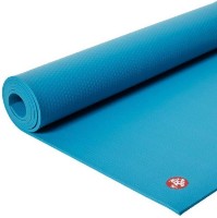 Covoraș fitness Manduka Prolite Yoga Mat Caribbean Blue imaginea #3 — magazin online Desire.md