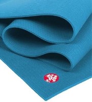 Covoraș fitness Manduka Prolite Yoga Mat Caribbean Blue imaginea #4 — magazin online Desire.md