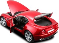 Mașină Bburago 1:32 Alfa 8C Competizione (2007) (18-43004)  imaginea #2 — magazin online Desire.md