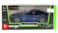 Mașină Bburago 1:32 BMW Z4 M  Coupe (18-43007) 