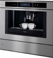 Espressor incorporabil Whirlpool ACE 102 IXL imaginea #2 — magazin online Desire.md