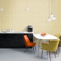 Обои Limonta Wall 43613 Historia  фото №2 — интернет-магазин Desire.md