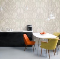 Обои Fipar R22222 Siciliana  фото №5 — интернет-магазин Desire.md