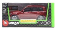 Mașină Bburago 1:32 Mercedes Benz  GLK-Class (18-43016) 