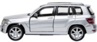 Машина Bburago 1:32 Mercedes Benz  GLK-Class (18-43016)  фото №2 — интернет-магазин Desire.md