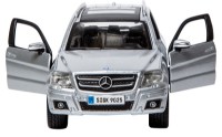 Машина Bburago 1:32 Mercedes Benz  GLK-Class (18-43016)  фото №3 — интернет-магазин Desire.md