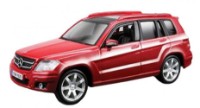 Машина Bburago 1:32 Mercedes Benz  GLK-Class (18-43016)  фото №5 — интернет-магазин Desire.md