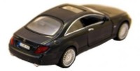 Машина Bburago 1:32 Mercedes-Benz CL-550 (18-43032)  фото №3 — интернет-магазин Desire.md