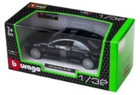 Mașină Bburago 1:32 Mercedes-Benz CL-550 (18-43032) 