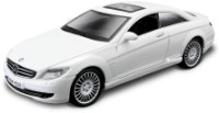 Машина Bburago 1:32 Mercedes-Benz CL-550 (18-43032)  фото №2 — интернет-магазин Desire.md