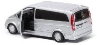 Машина Bburago 1:32 Mercedes-Benz Vito (18-43028)  фото №3 — интернет-магазин Desire.md