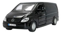 Машина Bburago 1:32 Mercedes-Benz Vito (18-43028)  фото №4 — интернет-магазин Desire.md