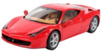 Машина Bburago 1:43 Ferrari (18-36100)  фото №2 — интернет-магазин Desire.md