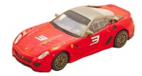 Машина Bburago 1:43 Ferrari (18-36100)  фото №4 — интернет-магазин Desire.md