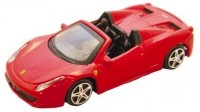 Машина Bburago 1:43 Ferrari (18-36100)  фото №5 — интернет-магазин Desire.md