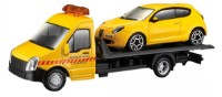 Set de mașini Bburago Alfa Romeo Mito (18-31406)  imaginea #2 — magazin online Desire.md