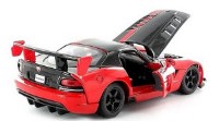 Машина Bburago Dodge Viper SRT10 (18-22114)  фото №5 — интернет-магазин Desire.md