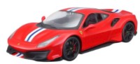 Машина Bburago Ferarri 488 Pista (18-26026)   фото №3 — интернет-магазин Desire.md