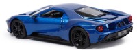 Машина Bburago Ford GT (18-43043) фото №3 — интернет-магазин Desire.md
